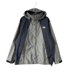 THE NORTH FACE ゴアテックス マウンテンパーカー レインテックス
