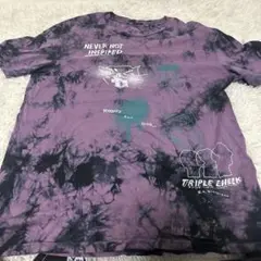 藤井風 お祈りTシャツ Mサイズ - メルカリ