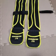 OGASAKA SKI スキー用ソウル カバー DX( M)