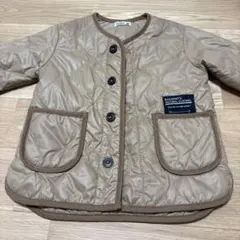 ラグマート ジャケット