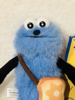 パペットスンスン　一番くじ　D賞