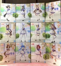 2026年最新】メジロドーベル プライズ フィギュア ウマ娘の人気 