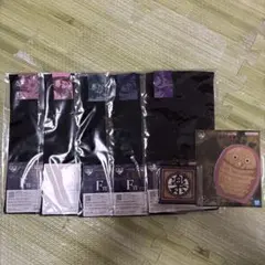 キングダム　一番くじ　セット