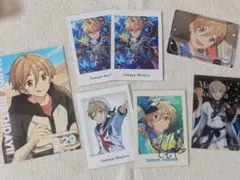 あんさんぶるスターズ!!┆真白友也