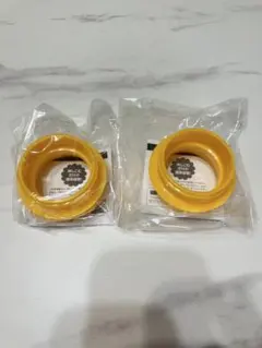 明治ほほえみ らくらくミルク アタッチメントⅡ 2個セット 新品のサムネイル