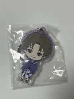 刀剣乱舞ONLINE アクリルキーホルダー　へし切長谷部
