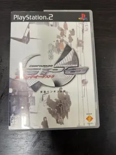 ガンパレード・オーケストラ 白の章 青森ペンギン伝説 PS2用ソフト