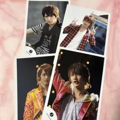 WEST. 関西Jr. 公式写真 ジャニショ 藤井流星 7WEST