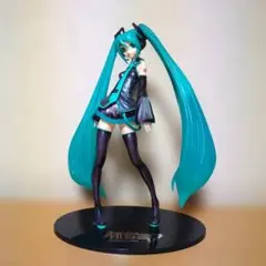 マックスファクトリー キャラクター・ボーカル・シリーズ01 初音ミク フィギュア