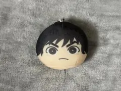 忍たま乱太郎 おまんじゅう 浜守一郎