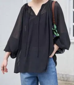 Spick and Span シャツ