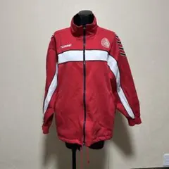 Hummel デンマーク代表ジャージ　L