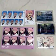 えぶりでいホスト コーイチ オンラインくじ オフィシャルカフェ アクリルスタンド