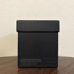 未使用】イソップ プトレミー アロマティック キャンドル 300g 訳あり