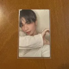 TXT Starkissd トレカ テヒョン