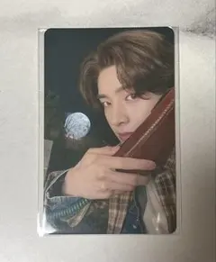 ENHYPEN【THE SIN：BLISS】Weverse JP特典 ジェイク