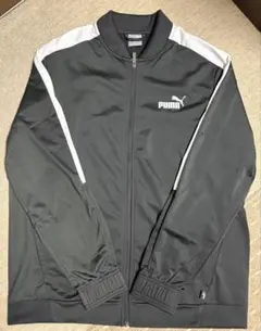 PUMA ジャージ上下セット　美品