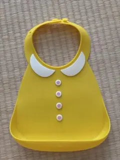 메이크 마이 데이 실리콘 빕 밀 에이프런 메이크 마이 데이