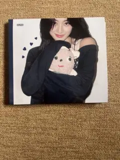 TWICE Strategy デジパック ジヒョ