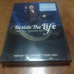 郷ひろみ　HIROMI IN U.S.Aコンサートパンフ・オリジナルバッグセット 郷ひろみ HIROMI IN U.S.Aコンサートパンフ・オリジナルバッグ