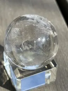 コロンビアレムリアン　スフィア　4.6cm