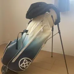 Titleist Vokey Design キャディバッグ　✳️パクキョルサイン入 Titleist Vokey Design キャディバッグ ✳️パクキョルサイン入 - メルカリ