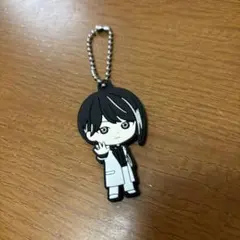 仮面ライダーゼッツ　ラバーマスコット　ノクス