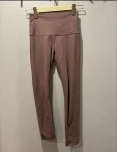 lululemon ルルレモン ヨガパンツ レギンス サイズ6 - メルカリ