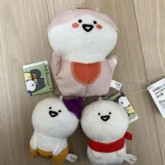 お文具といっしょ お文具さん イトーヨーカドー マスコット - メルカリ