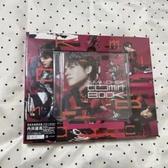 内田雄馬　Comin'Back 完全生産限定盤