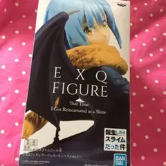 転生したらスライムだった件 フィギュア リムル