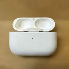 【純正品】AirPods pro 第二世代 lightningケース
