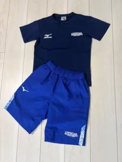 Mizuno Central Sports Sセット - メルカリ
