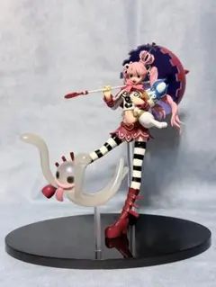 ワンピース 造形王頂上決戦Ⅱ ペローナ