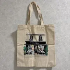 Ofr Paris トートバッグ