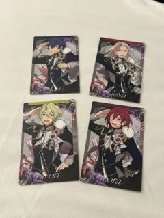 Eden カードコレクション