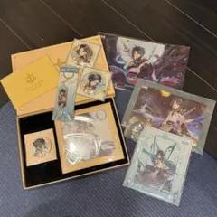 原神 まとめ売り 鍾離 魈 七七 クレー - メルカリ