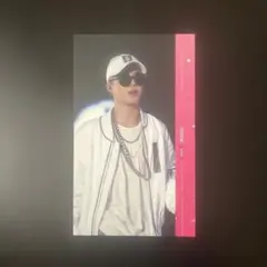 BTS 2014 ダイアリー 07131 購入特典 RM フォト - メルカリ