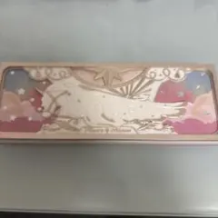 フラワーノーズ　アイシャドウパレットのサムネイル