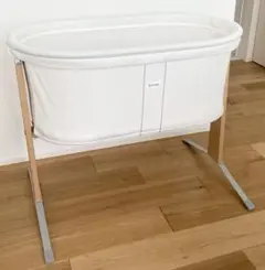 BABYBJORN ベビーベッド　クレードル　箱あり