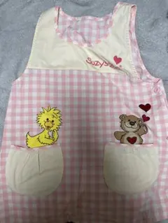 スージーズー　エプロンのサムネイル