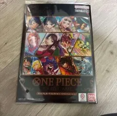 ワンピースカード プレミアムカードコレクション ベストセレクションvol5②