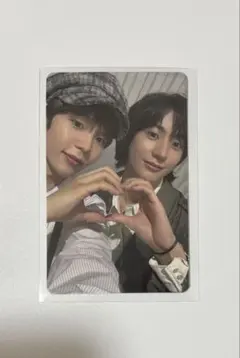 RIIZEペンミ トレカ　ショウタロウ　アントン