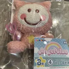 エンジェルブルー エニマイくじ ハニーデビル B賞