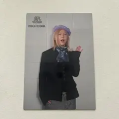 Mrs. GREEN APPLE 藤澤涼架　レア　フォトカ　ゼンジン 藤澤涼架 ゼンジンフォトカ 050 - メルカリ