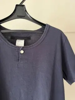 EEL Tシャツ Touki Button Henley STEPS Verのサムネイル