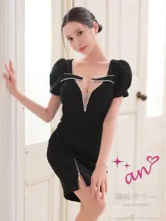 an ドレス　キャバドレス