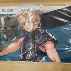 mtg FINAL FANTASY セフィロス プレイマット - メルカリ