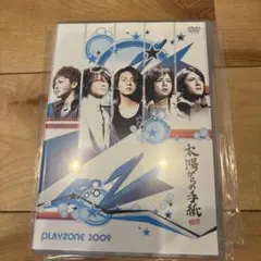 PLAYZONE2009 太陽からの手紙〈2枚組〉 - メルカリ
