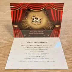 【非売品】JCBカード会員限定 ディズニー ピンバッジ